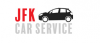 Company Logo For JFK Car Service CT'