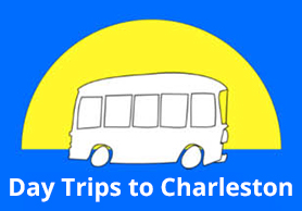 Company Logo For Day Trips to Charleston'