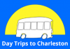 Company Logo For Day Trips to Charleston'