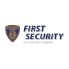 Company Logo For First Security Services'