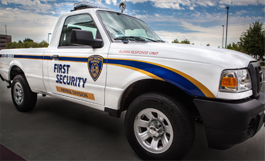 Rockville Private Security Guards'