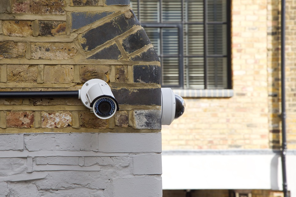 Construction Site Security Officers'