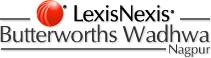 Logo for LexisNexis'