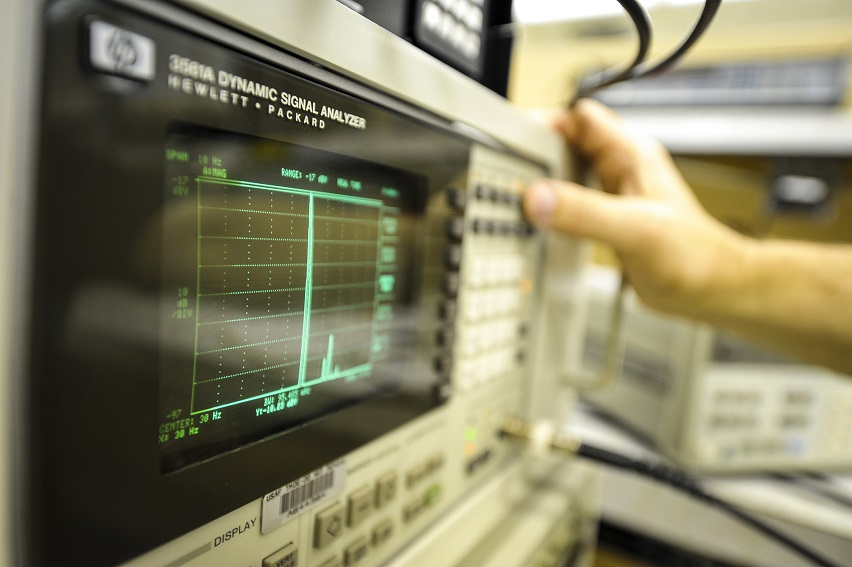 Vibration Analyzer Market'