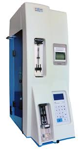 ESR Analyzer Market'