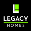 Company Logo For Legacy Homes'