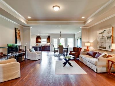 Home Builders In Huntsville'