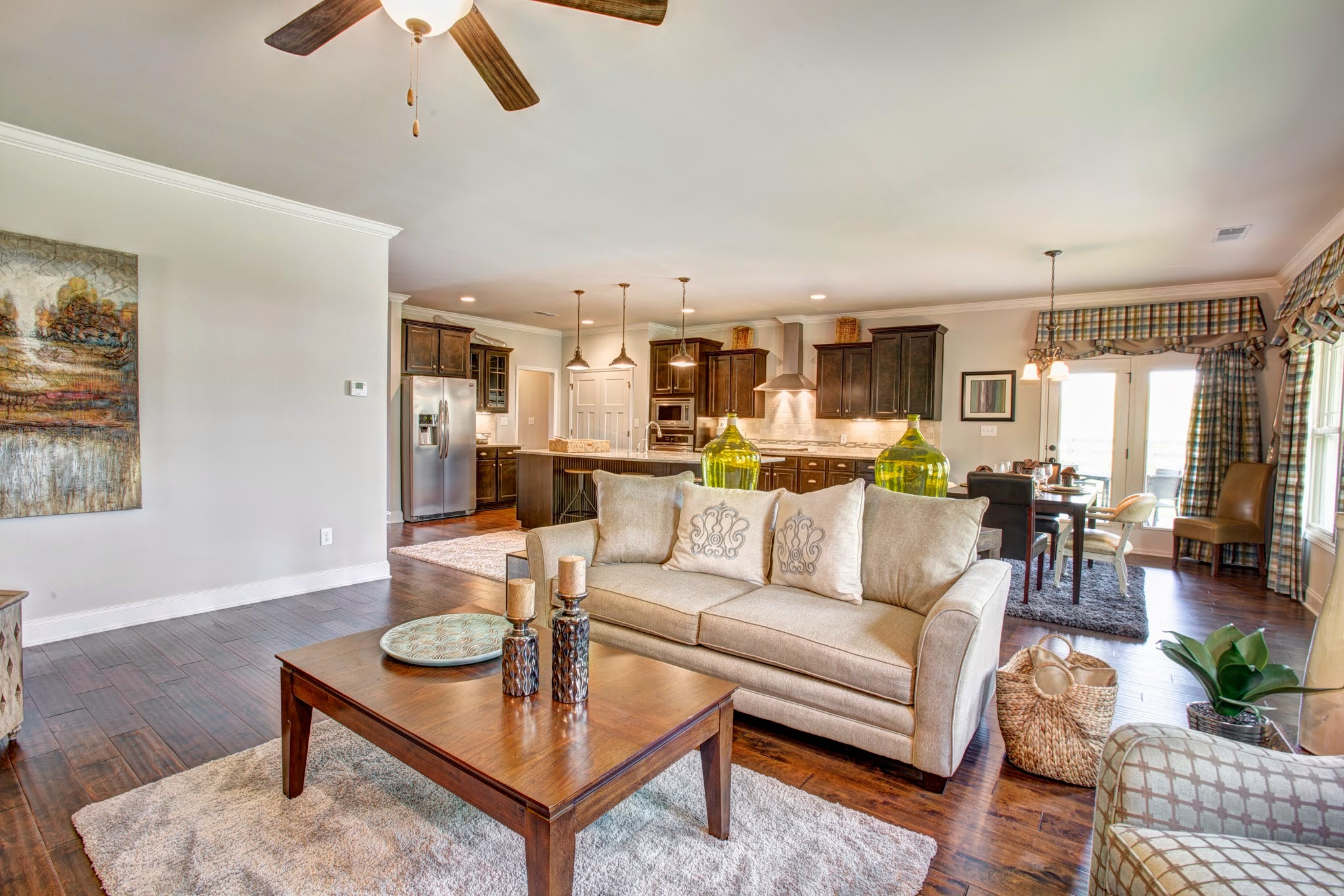 Huntsville Home Builder'