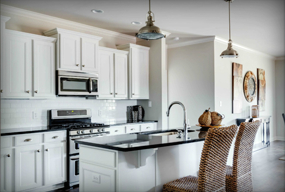 Home Builder In Huntsville AL'