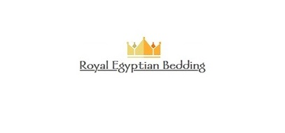 Company Logo For Royal Egyptian Bedding'