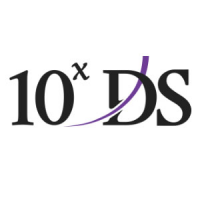 10xDS - Exponential Digital Solutions Logo