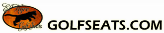 Golf Seats'