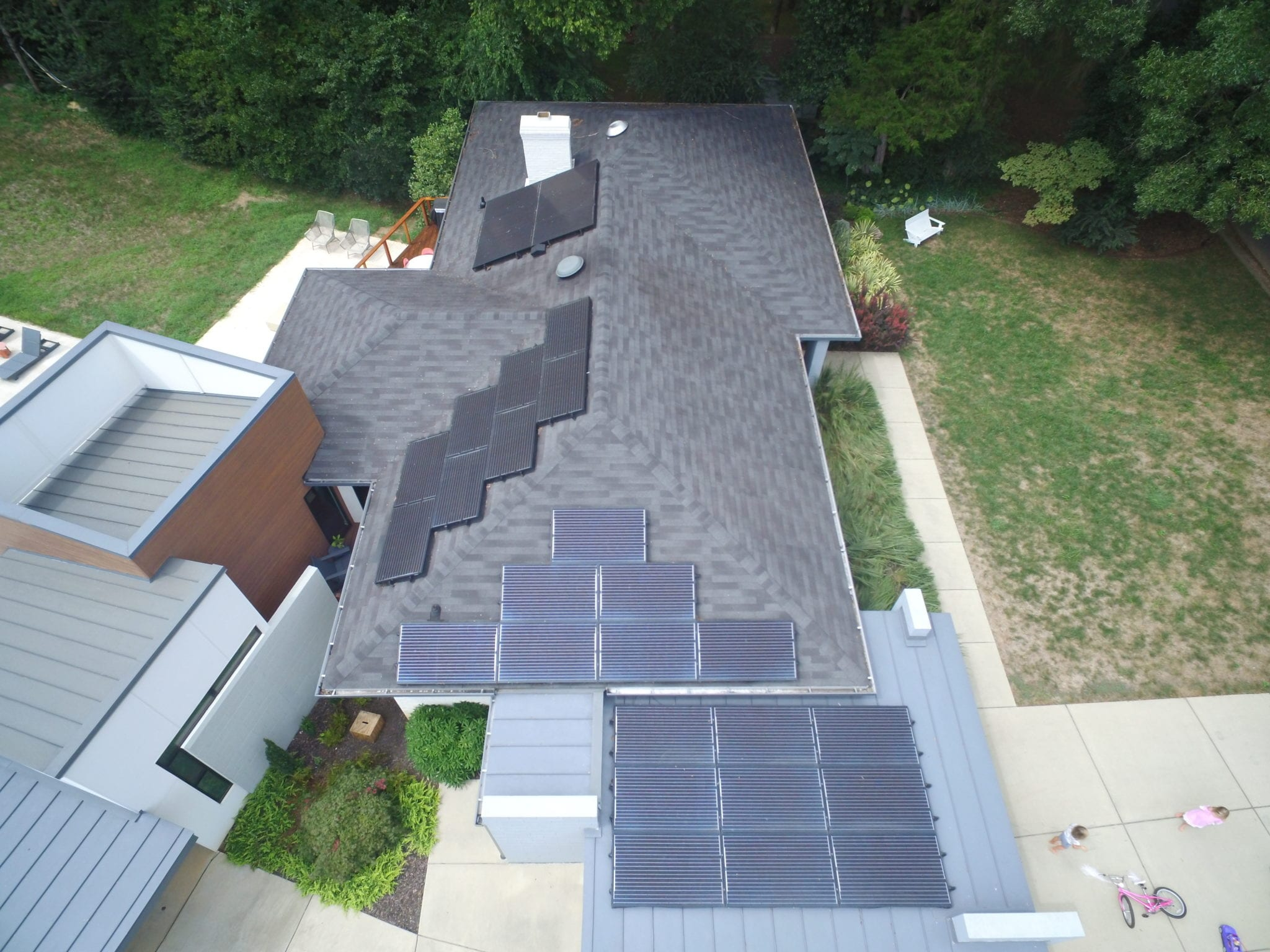 North Carolina Solar Installer'