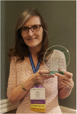 Jami Fosgate, Esq., Attorney