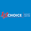 Company Logo For 1st Choice Money Center'