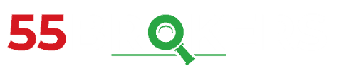 Company Logo For 55Brokers'