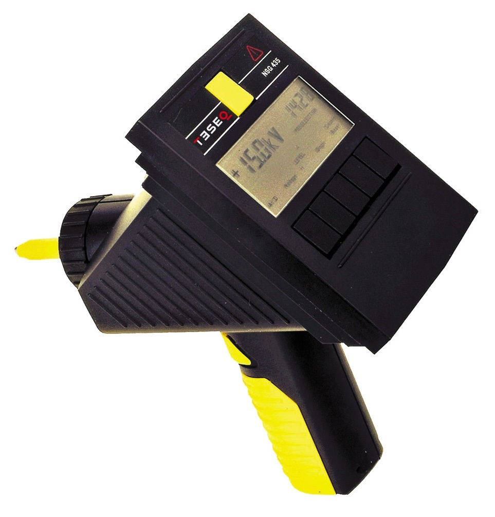 NSG 437 ESD Simulator