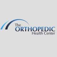 The Orthopedic Health Center Logo