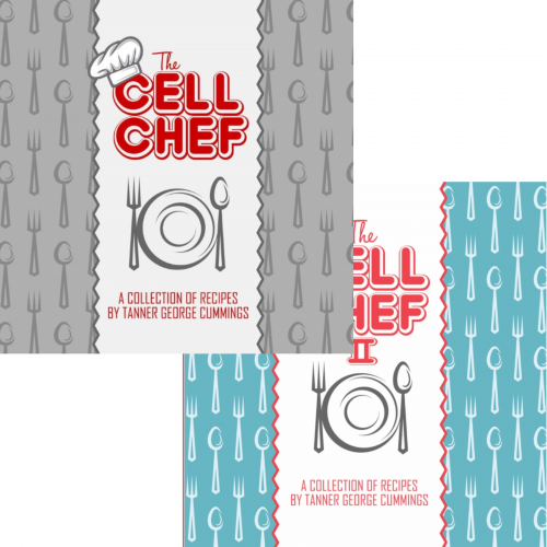 Cell Chef Cookbook I &amp; II'