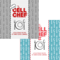 Cell Chef Cookbook I & II