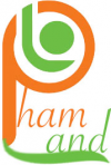 Company Logo For PhamLand'