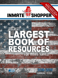 Inmate Shopper, Annual 2018-19