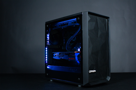 Origin PC Adds More Customization to Its Gaming Desktops