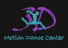 Company Logo For 3D Motion Dance Center'