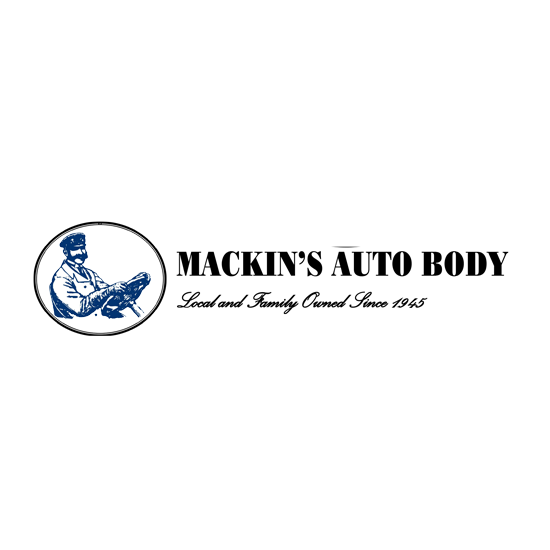 Company Logo For Mackin's Gresham Auto Body'