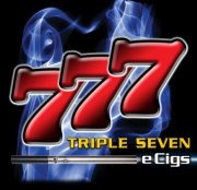 777 Products LLC Logo