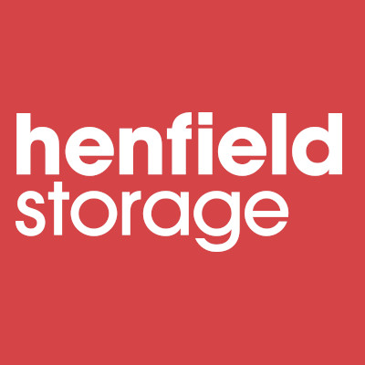 Company Logo For Henfield Storage'