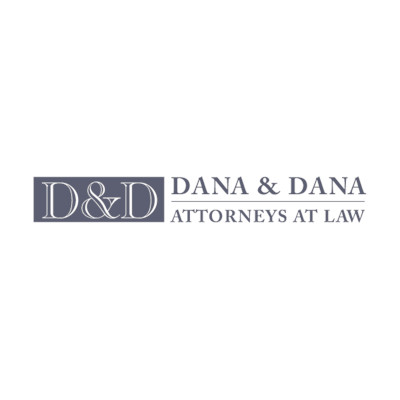 Dana and Dana Attorneys at Law Logo