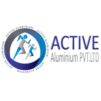 Active Aluminium Pvt Ltd Logo
