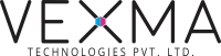 Vexma Technologies Pvt Ltd. Logo