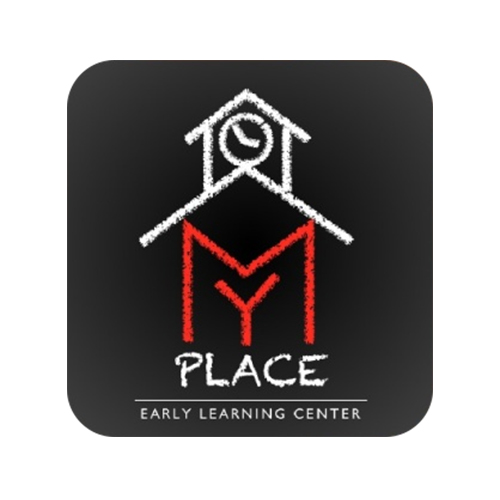 My Place Early Learning Center Logo