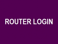 Wifi Router Login Logo