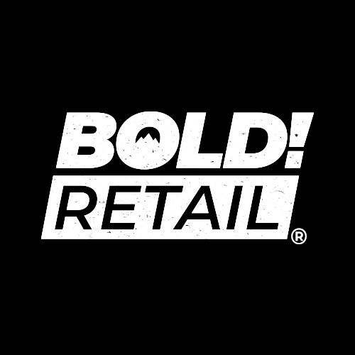 Bold Retail, Inc. Logo