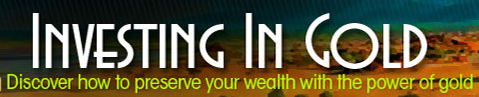 Investing in Gold