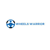 Company Logo For Wheels Warrior'