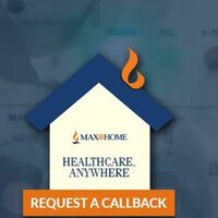 Company Logo For Max At Home'