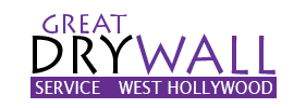 Drywall Repair West Hollywood Logo