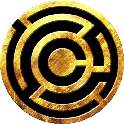 Company Logo For Chambers Escape Games'