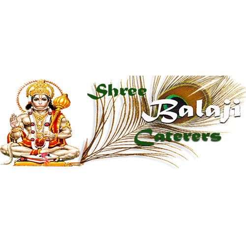 Company Logo For Shree Balaji Caterers'