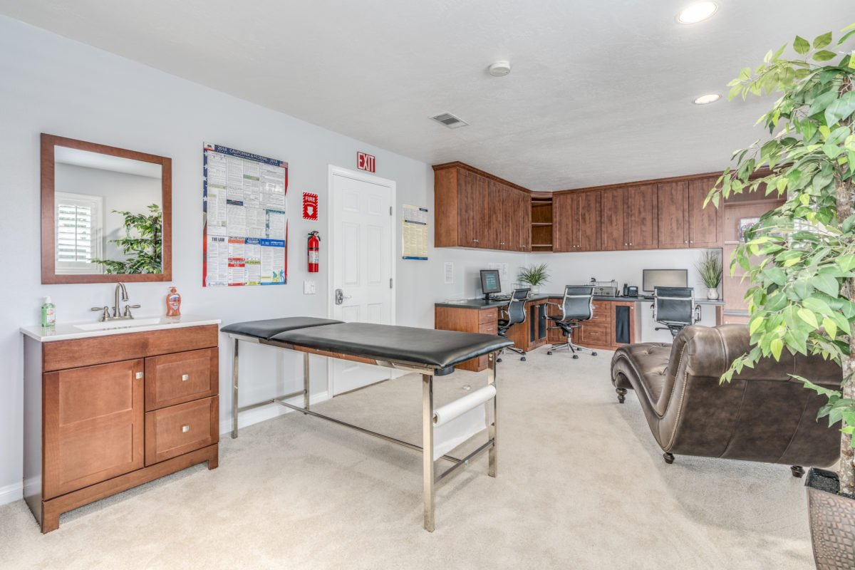 Addiction Treatment Near Me'