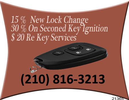 Cheap Car Locksmith San Antonio TX
