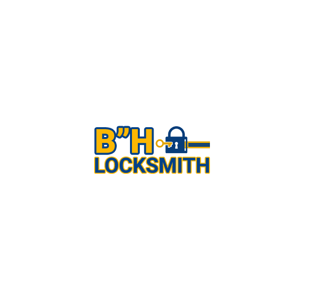 Company Logo For BH Locksmith'