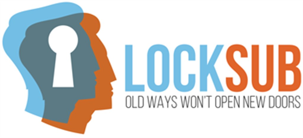 Company Logo For Locksmith Newbury | Lock Sub'