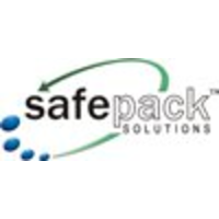Safepack Industries Logo