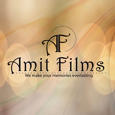 Company Logo For Amit Films'