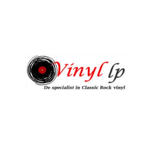 Company Logo For Vinyl-LP'